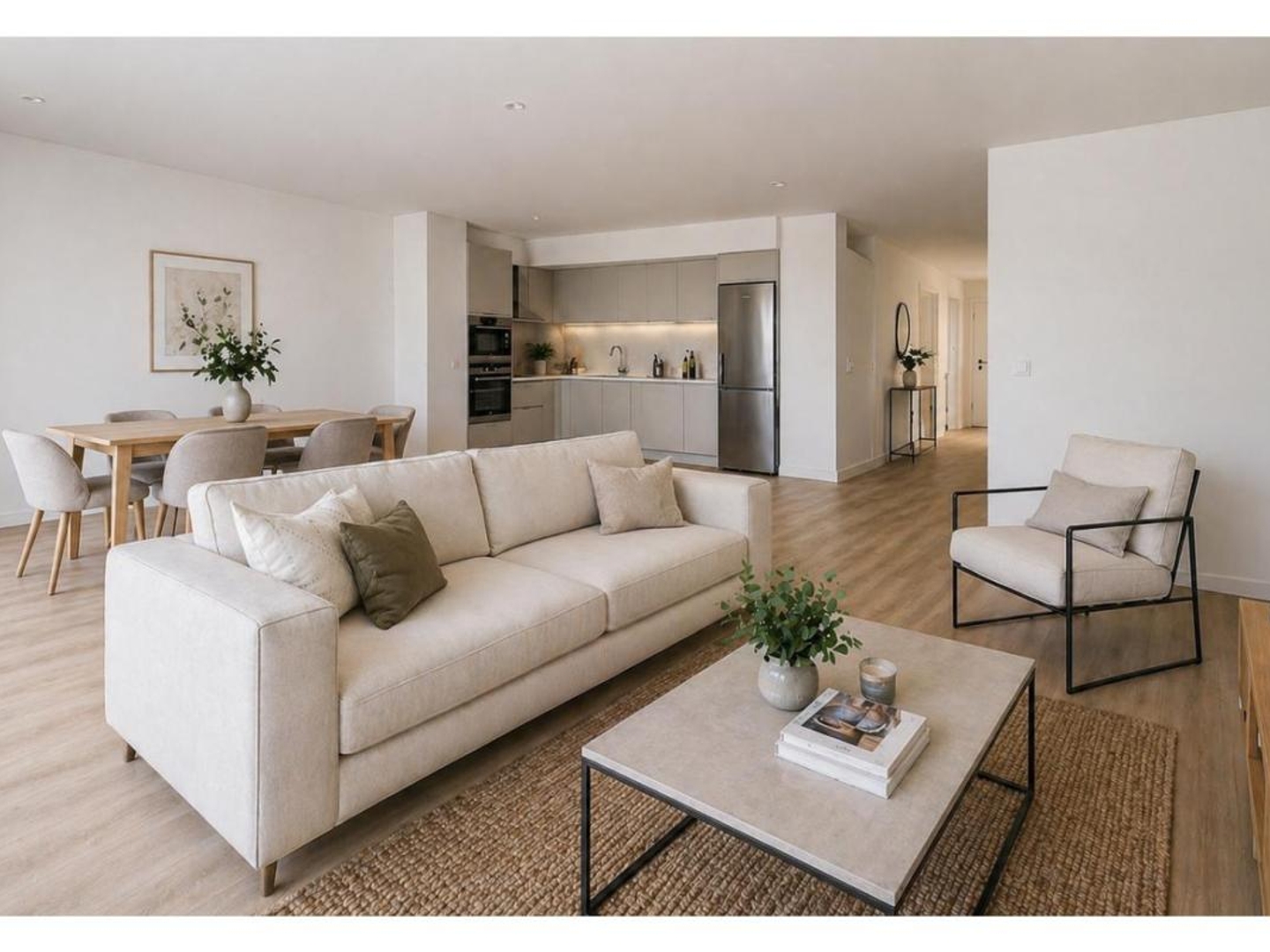 Appartement à vendre - 5 pièces - 114m2 - La Teste-De-Buch (33260)