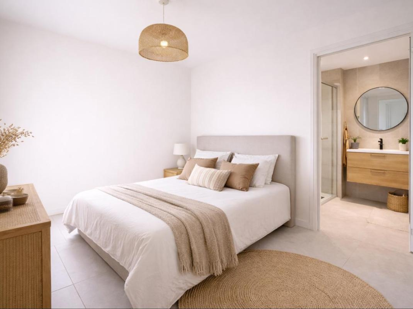 Appartement à vendre - 5 pièces - 114m2 - La Teste-De-Buch (33260)