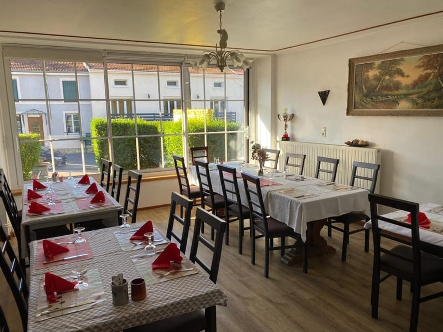 Bureaux 6 pièces 300 m²