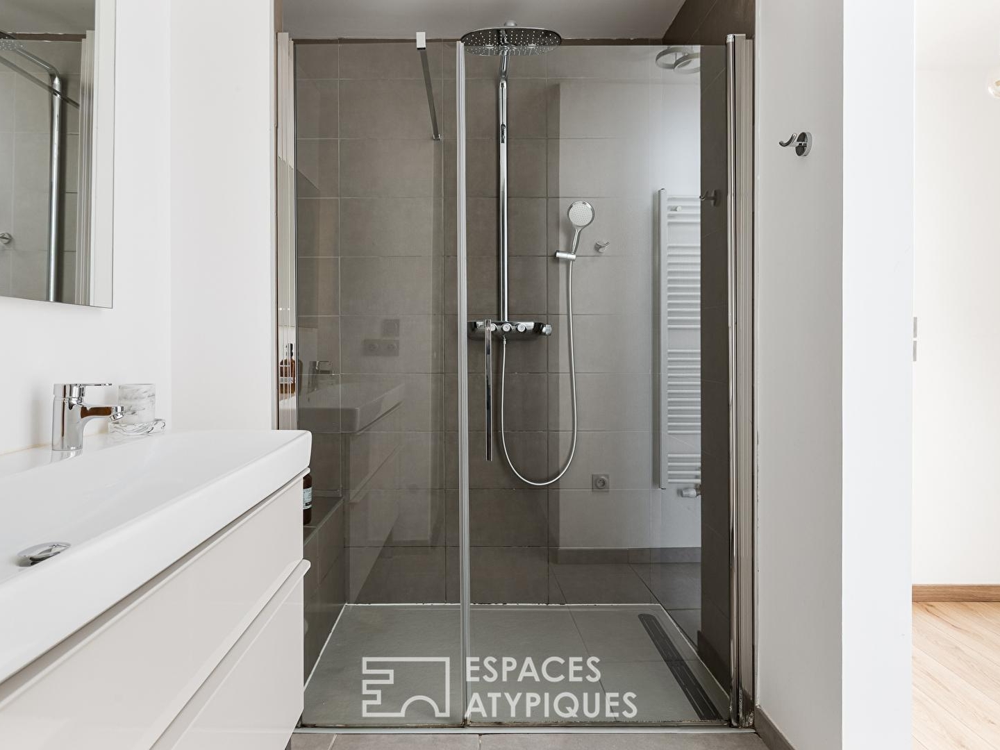 Appartement à vendre - 4 pièces - 104m2 - Toulouse (31000)