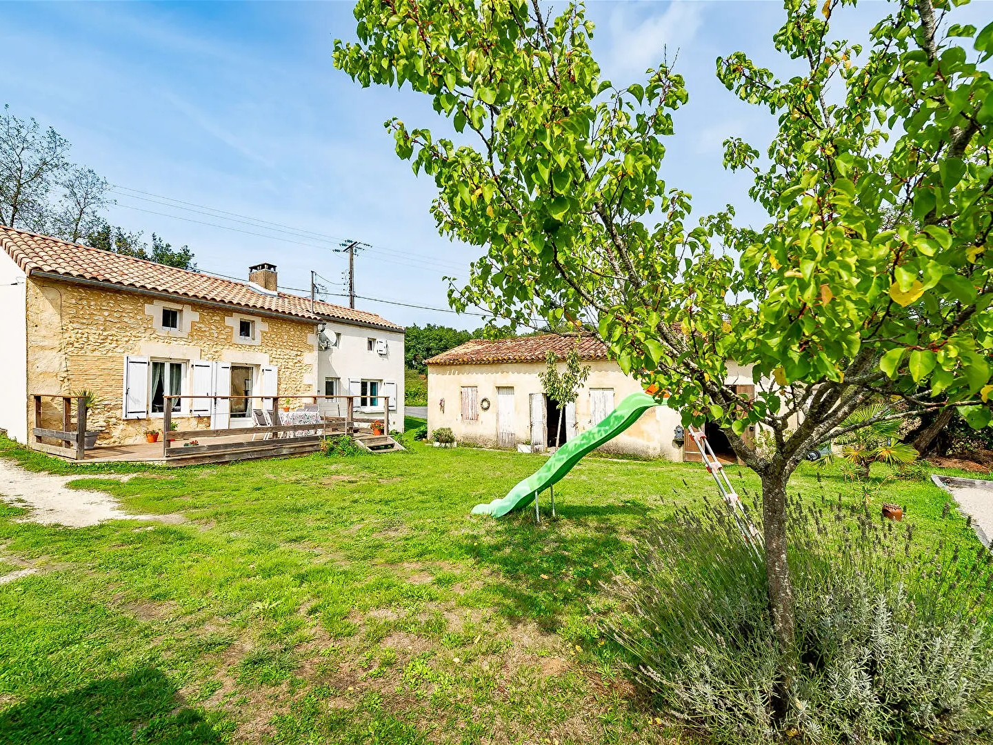 Maison 4 pièces 106 m²