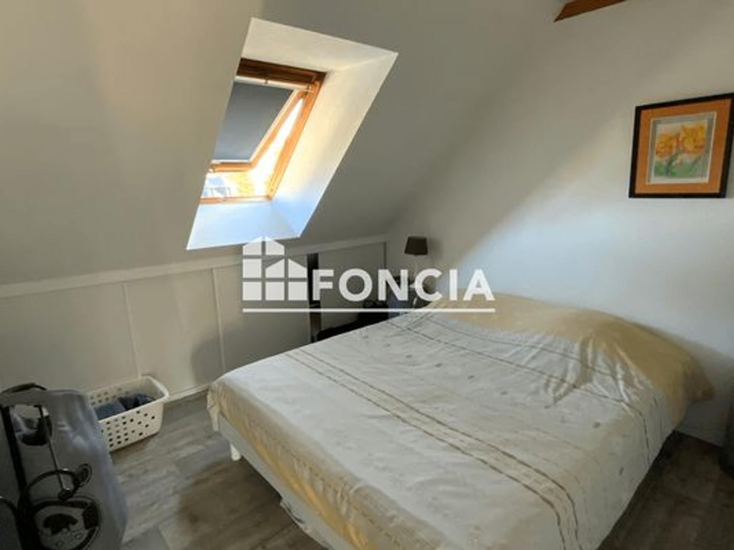 Appartement à vendre - 4 pièces - 35m2 - Carnac (56340)
