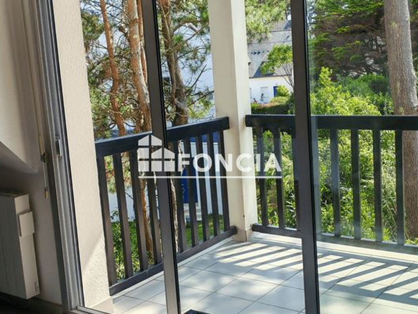 Appartement à vendre - 4 pièces - 35m2 - Carnac (56340)