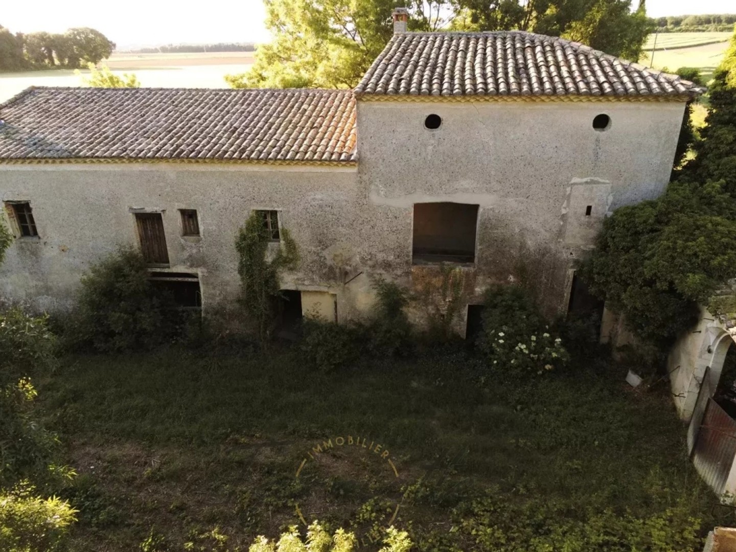 FERME - 10445