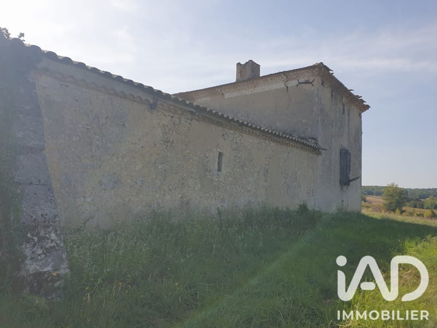 Maison 8 pièces 356 m²
