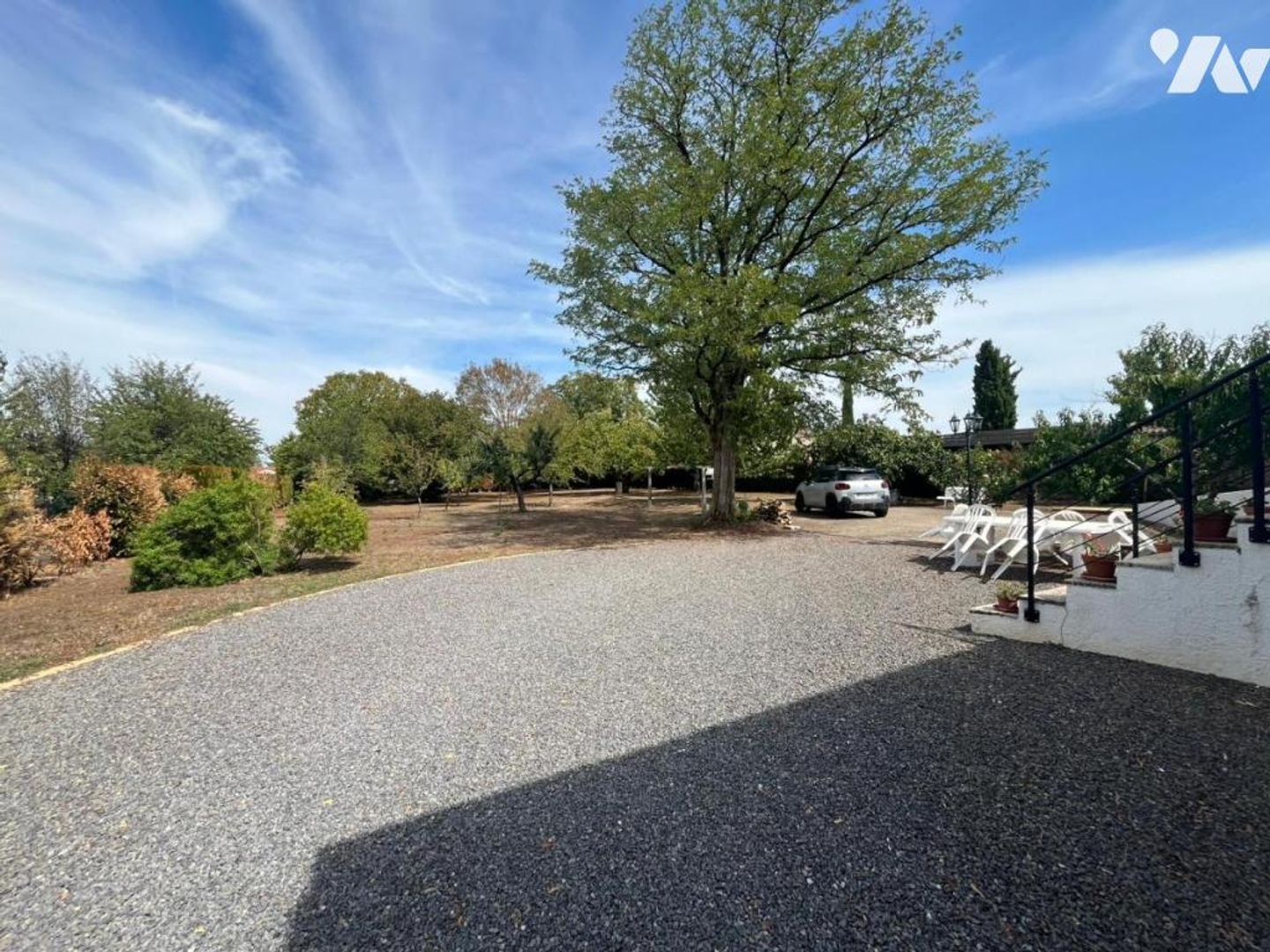 Maison à vendre - 171m2 - Vivonne (86370)
