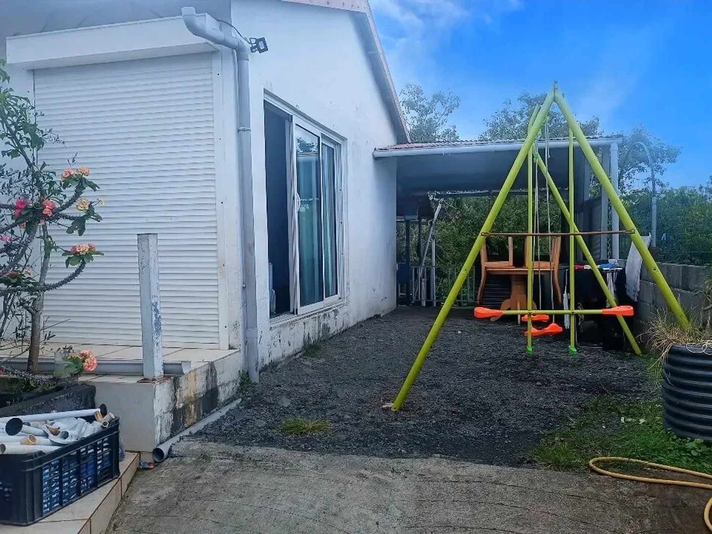 Maison 5 pièces 70 m²