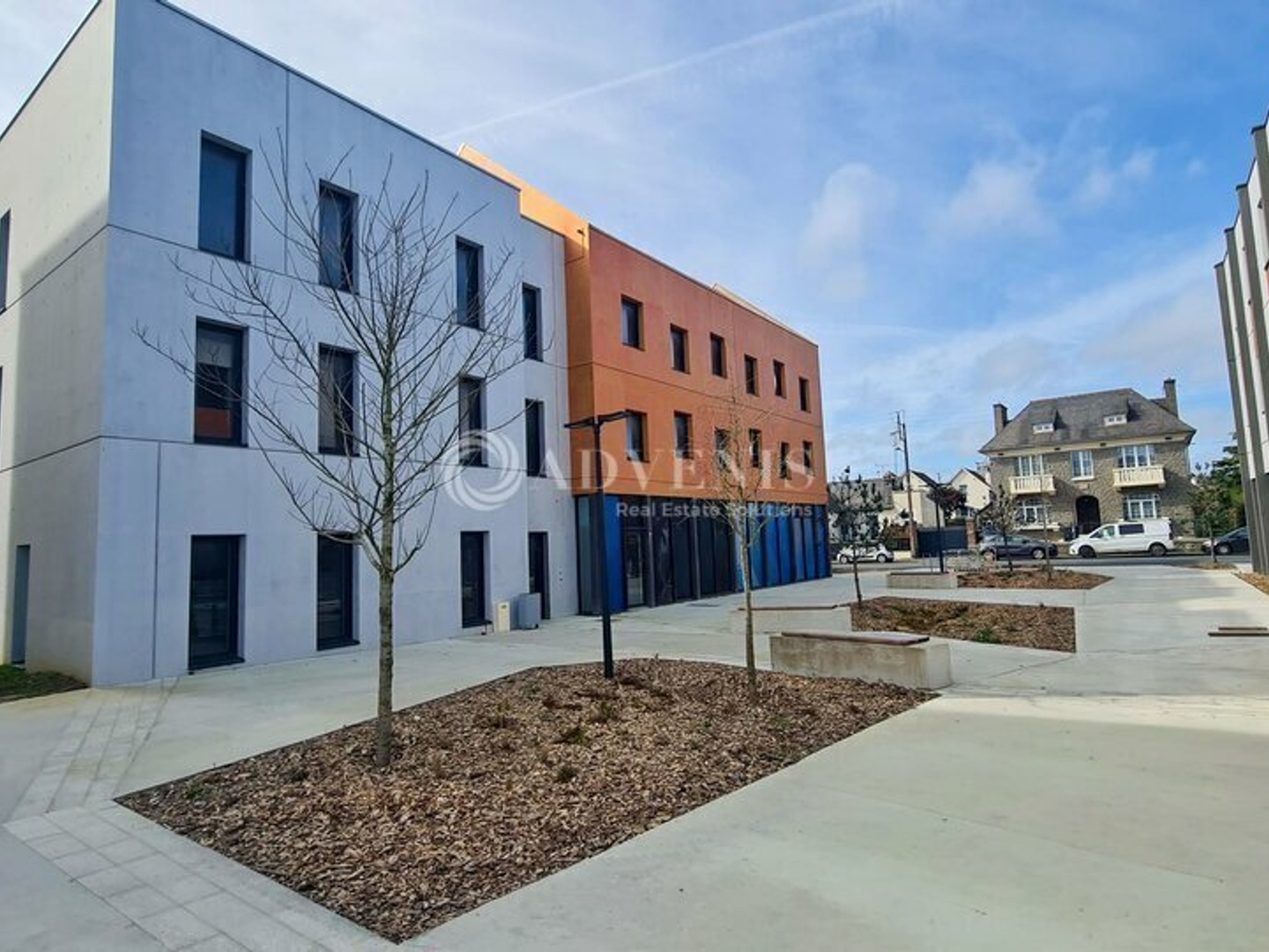 Bureaux A VENDRE
