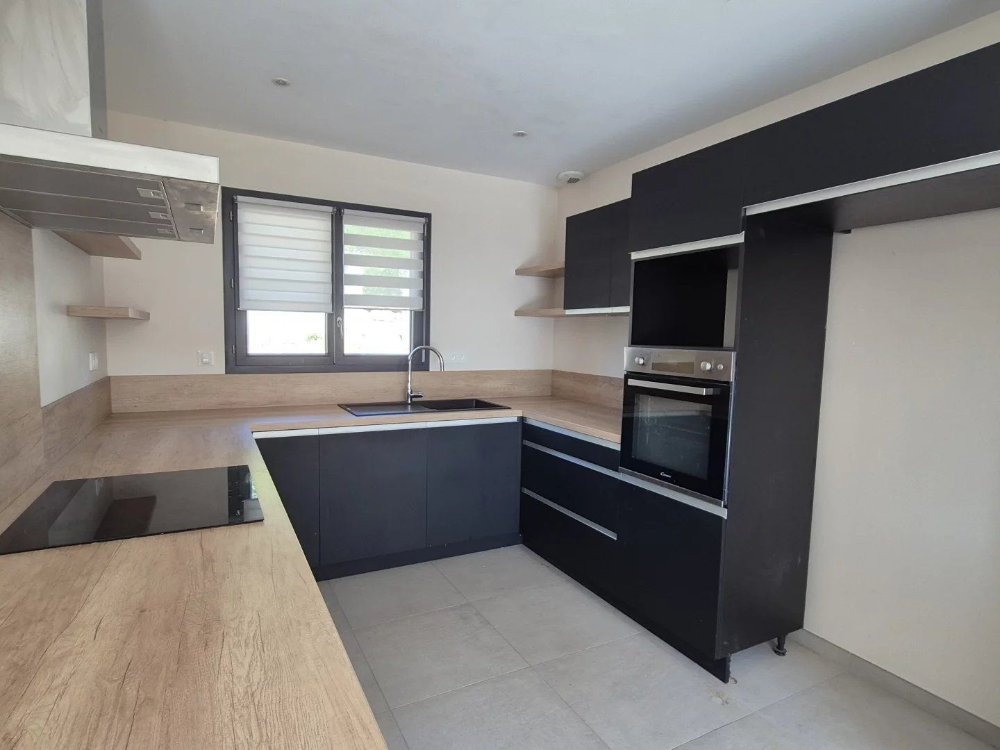 Maison à vendre - 5 pièces - 106m2 - Dortan (01590)