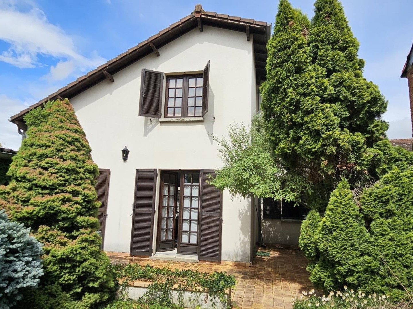 Maison 4 pièces 127 m²