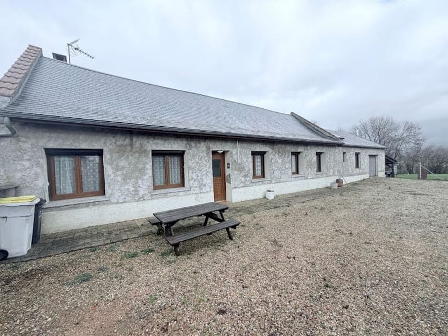 Maison 4 pièces 112 m²