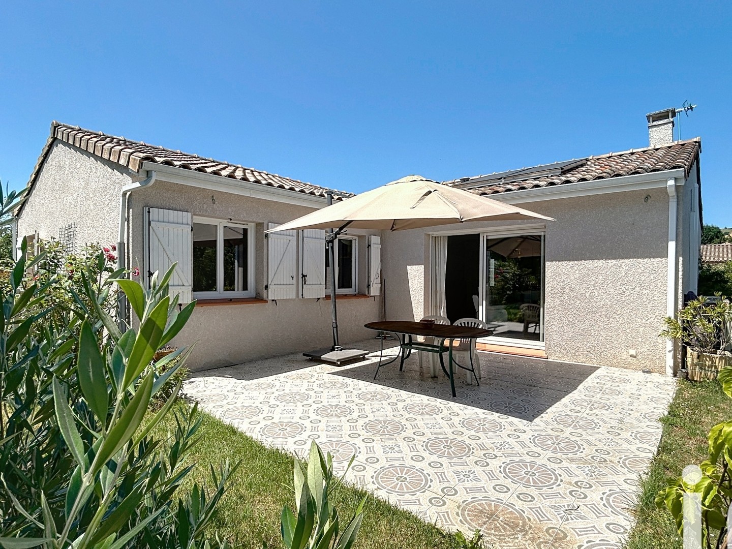 Maison 4 pièces 99 m²