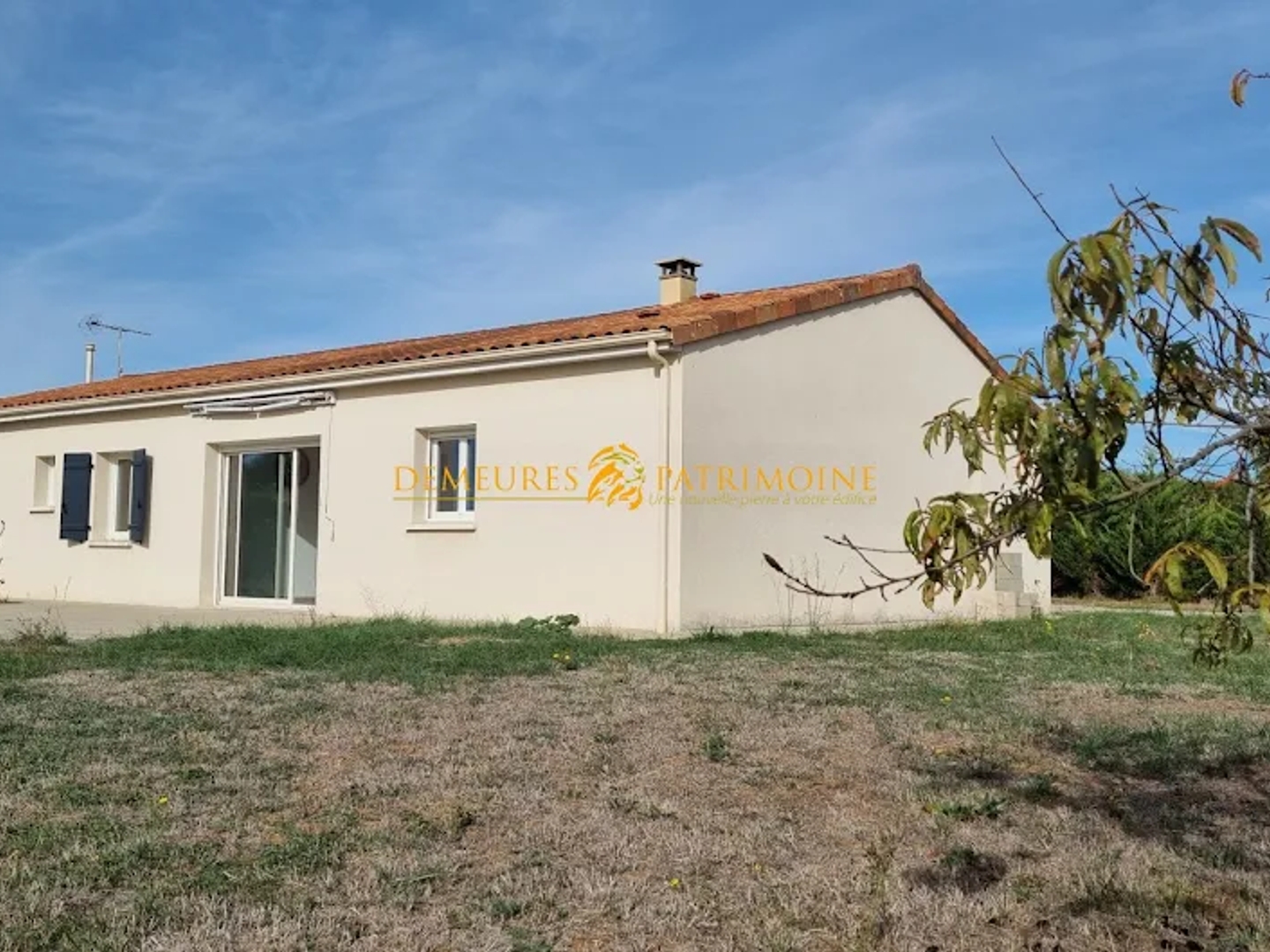 Maison 5 pièces 106 m²