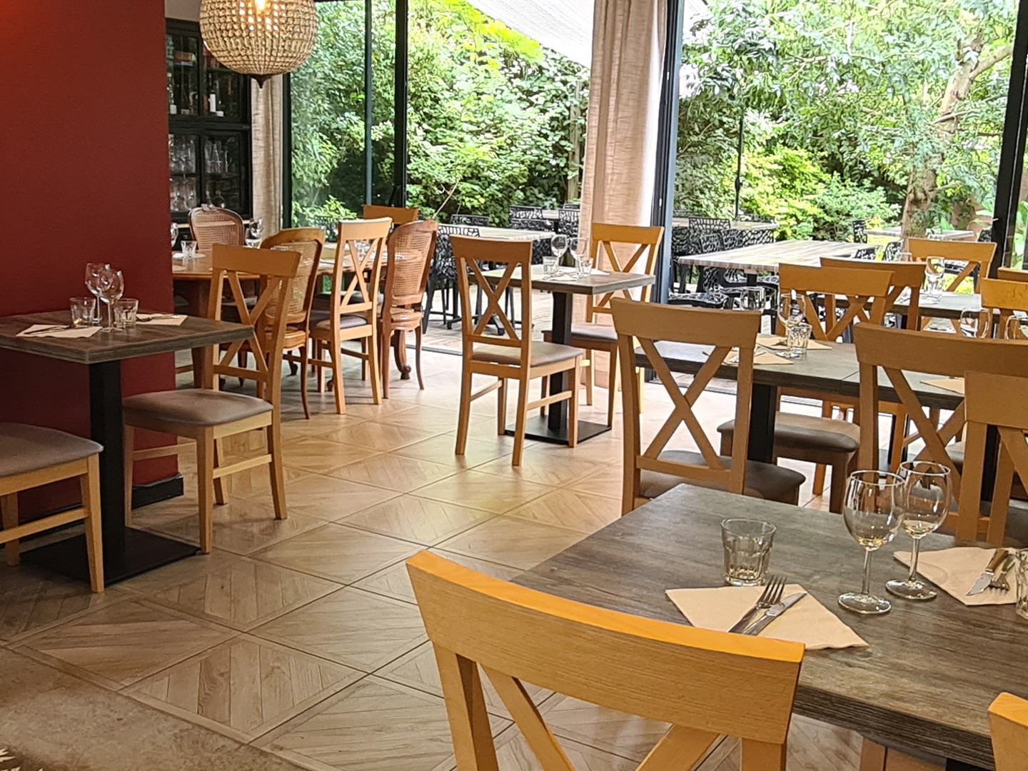 Maison 7 pièces 166 m²