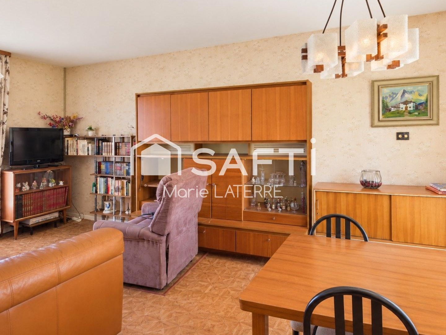 Maison à vendre - 3 pièces - 75m2 - Colomiers (31770)