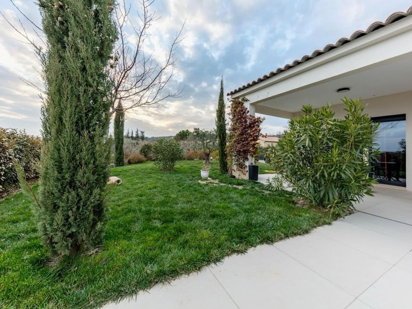 Maison de luxe 4 pièces 174 m²