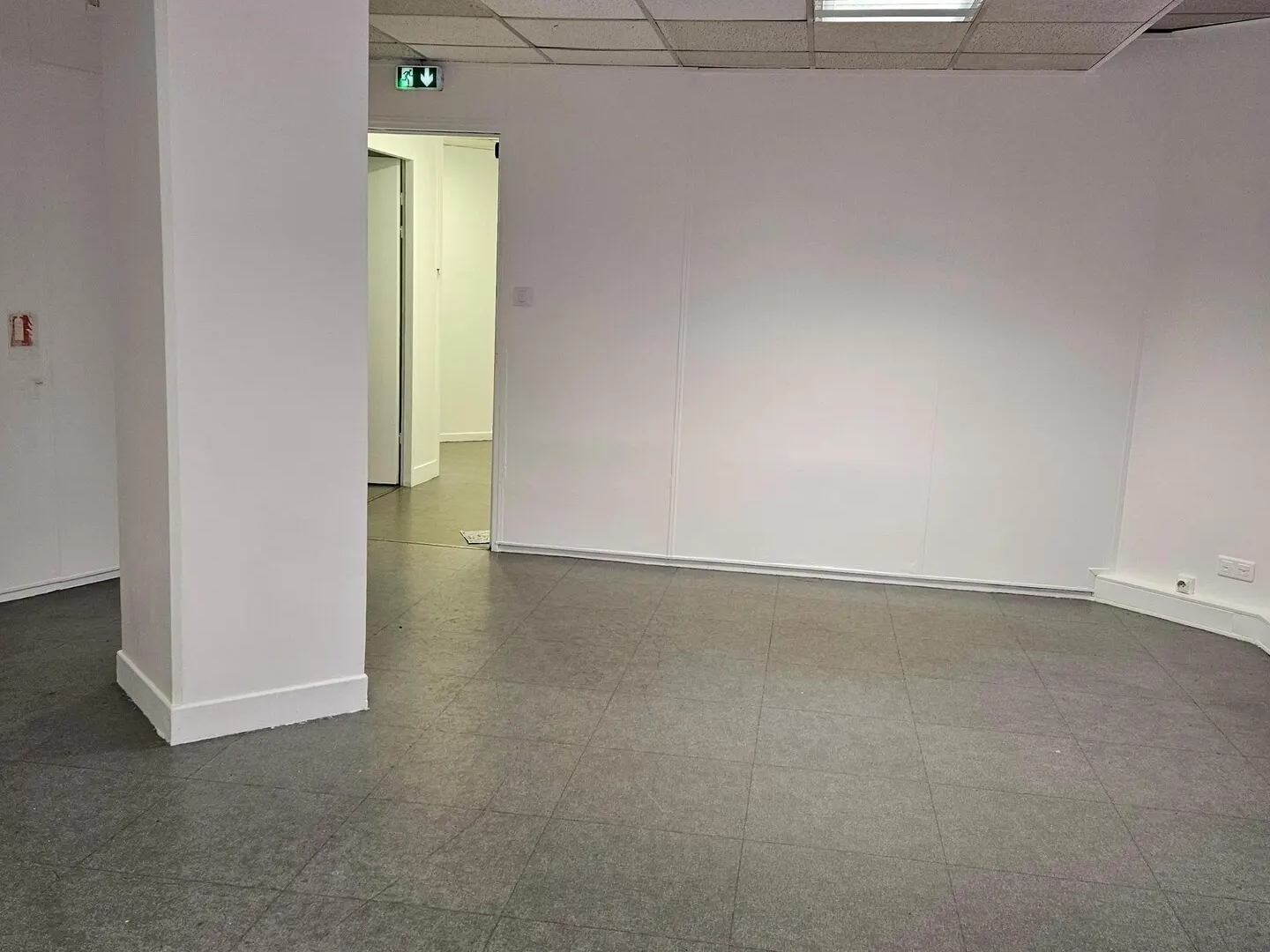 Bureaux à vendre - 302m2 - Le Kremlin-Bicêtre (94270)