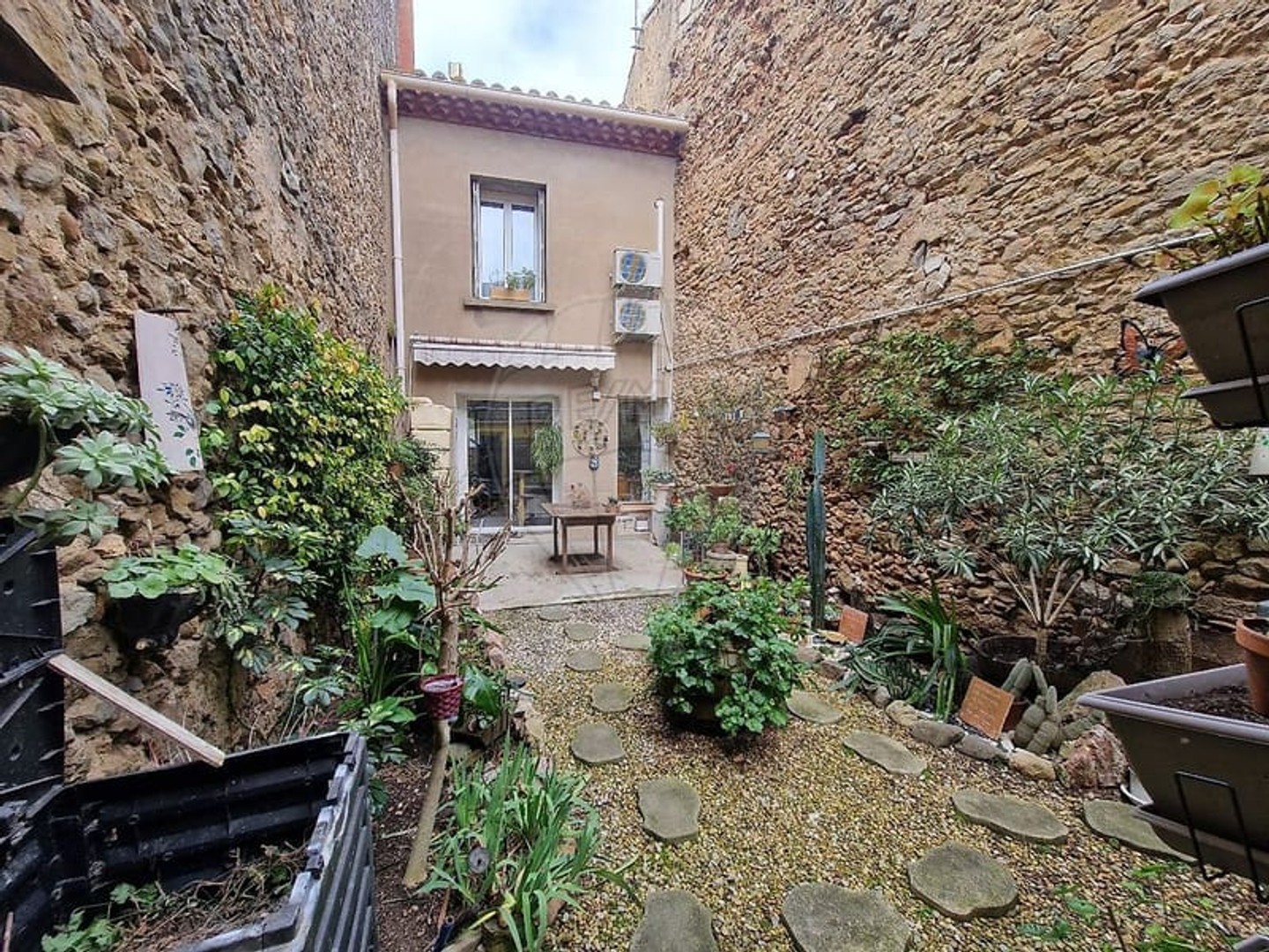 Maison 2 chambre(s) à vendre