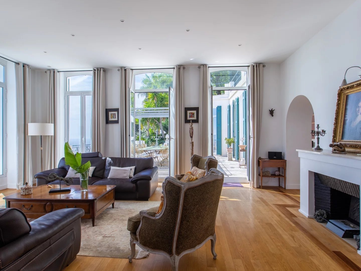 Appartement à vendre - 7 pièces - 262m2 - Nice (06000)