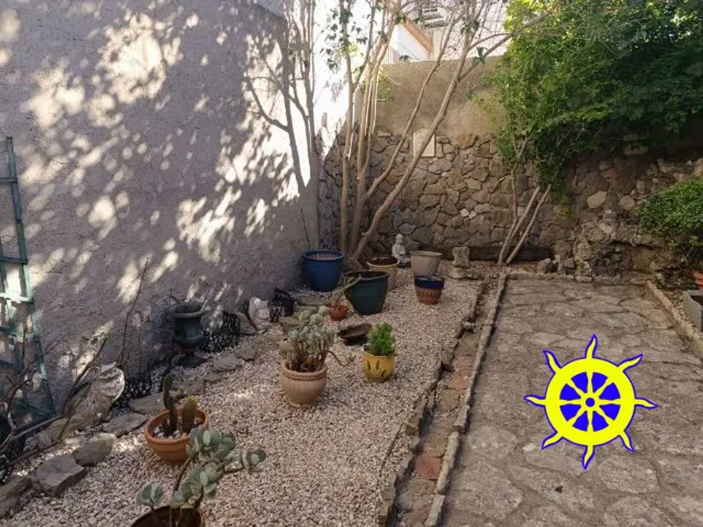 Maison 3 pièces 123 m²