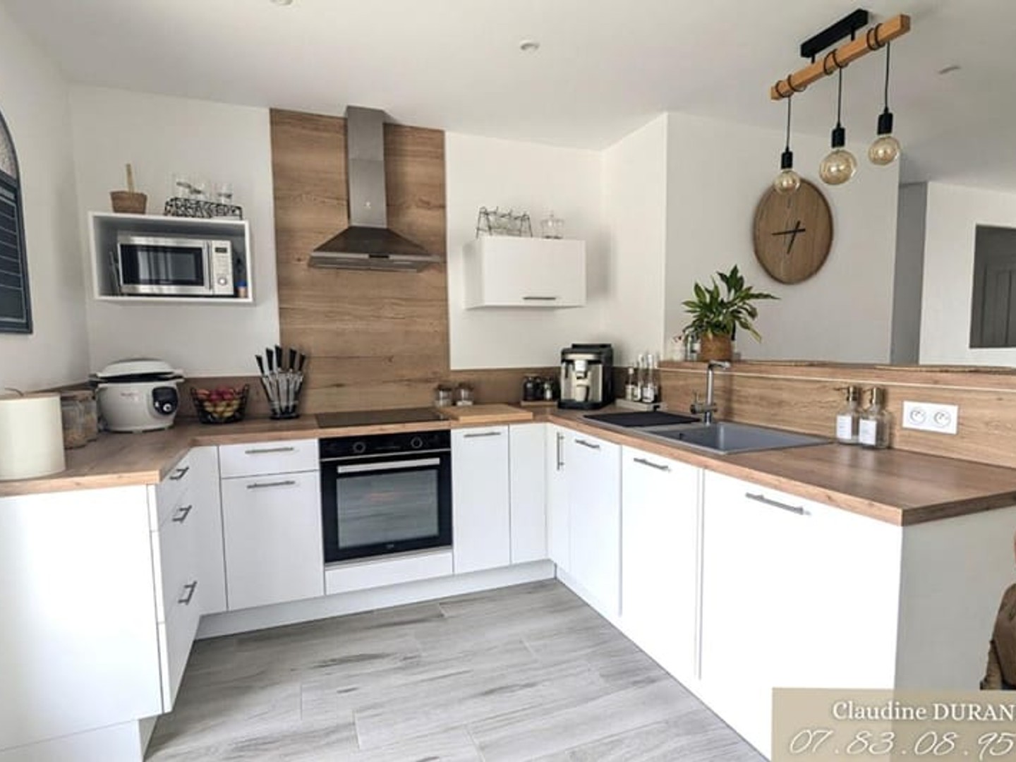 Maison 4 pièce(s) 78.40 m2