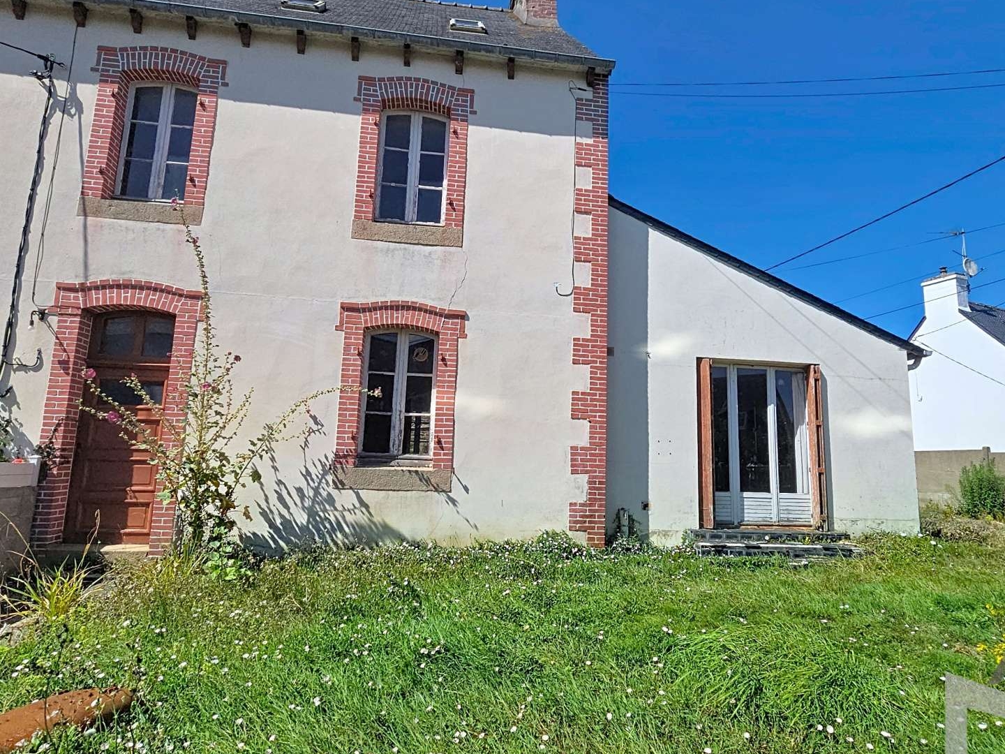 Maison 5 pièces 140 m²