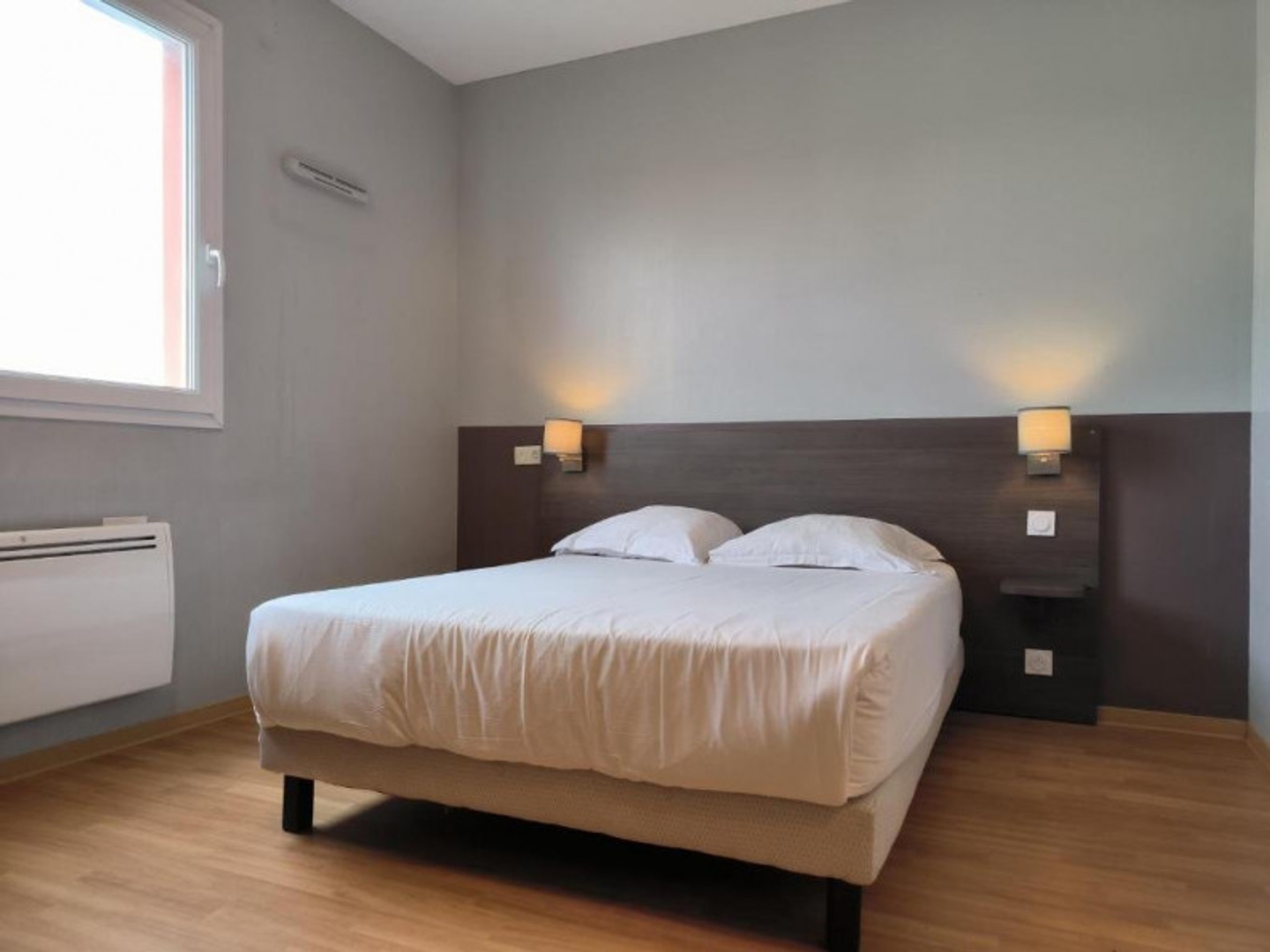 Appartement à vendre - 1 pièce - 20m2 - Marseille 12e (13012)