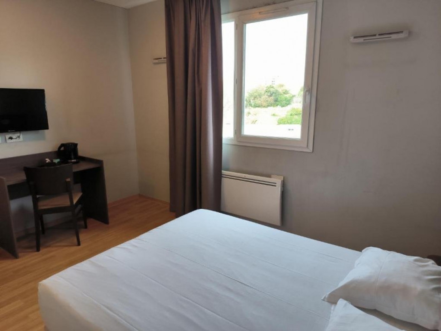 Appartement à vendre - 1 pièce - 20m2 - Marseille 12e (13012)
