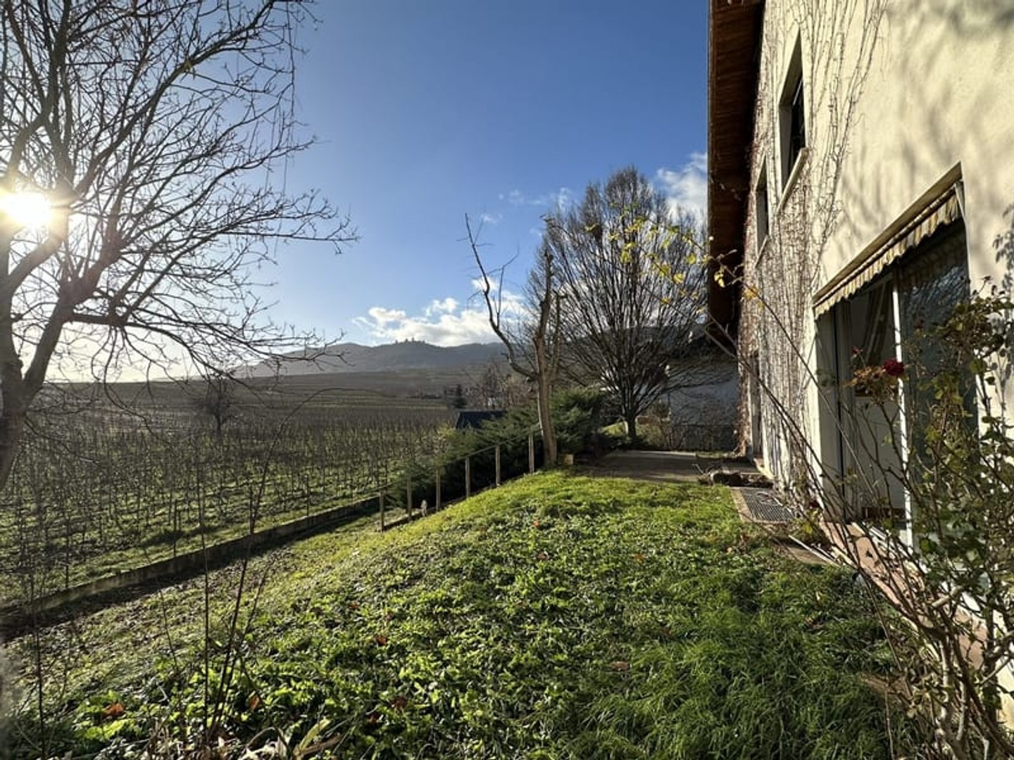 Maison 7 pièces 162 m²