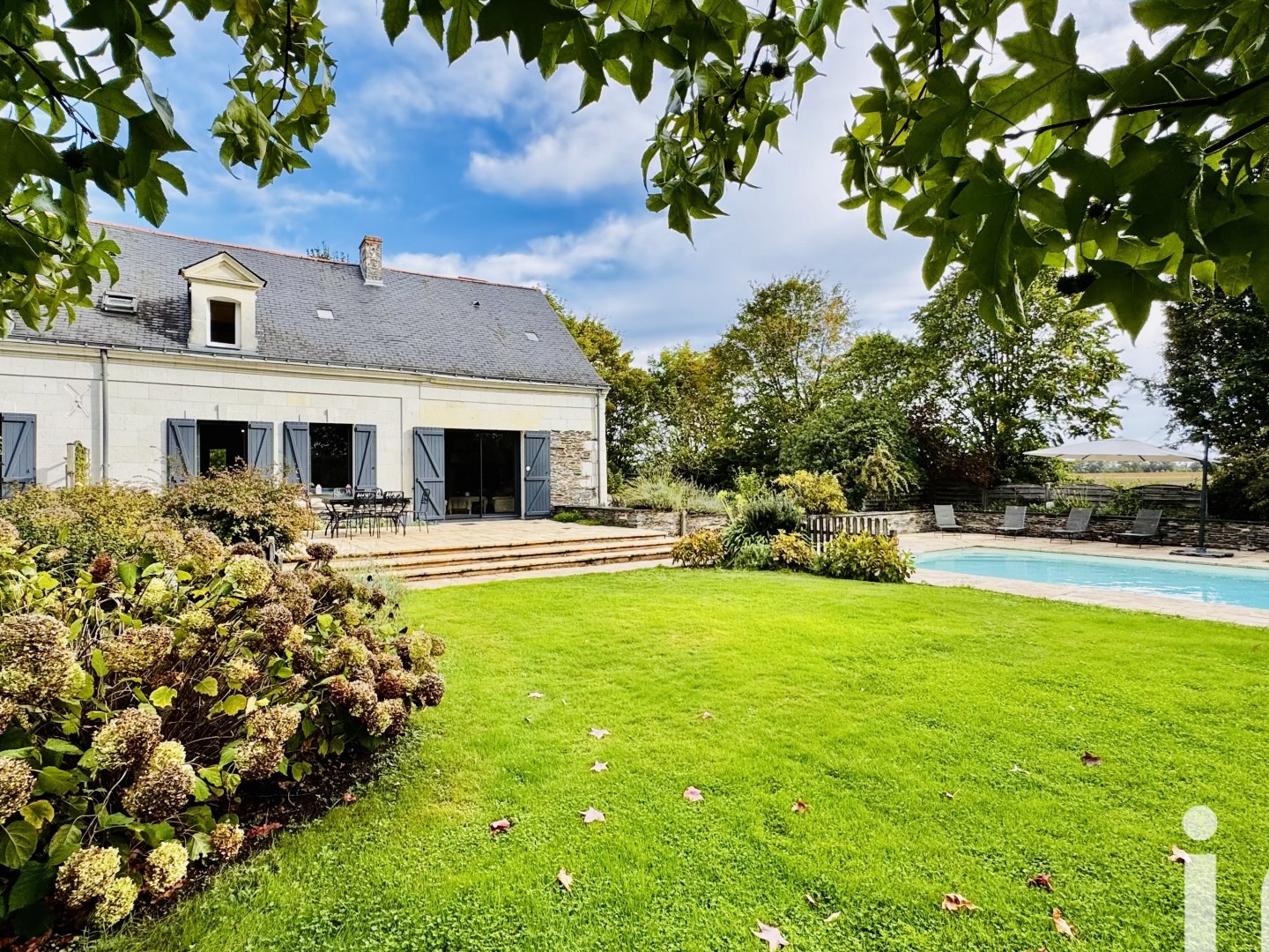 Maison 8 pièces 149 m²