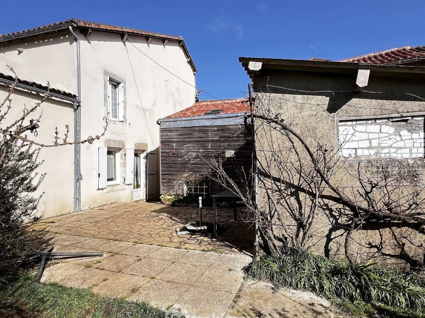 Maison 4 pièces 139 m²