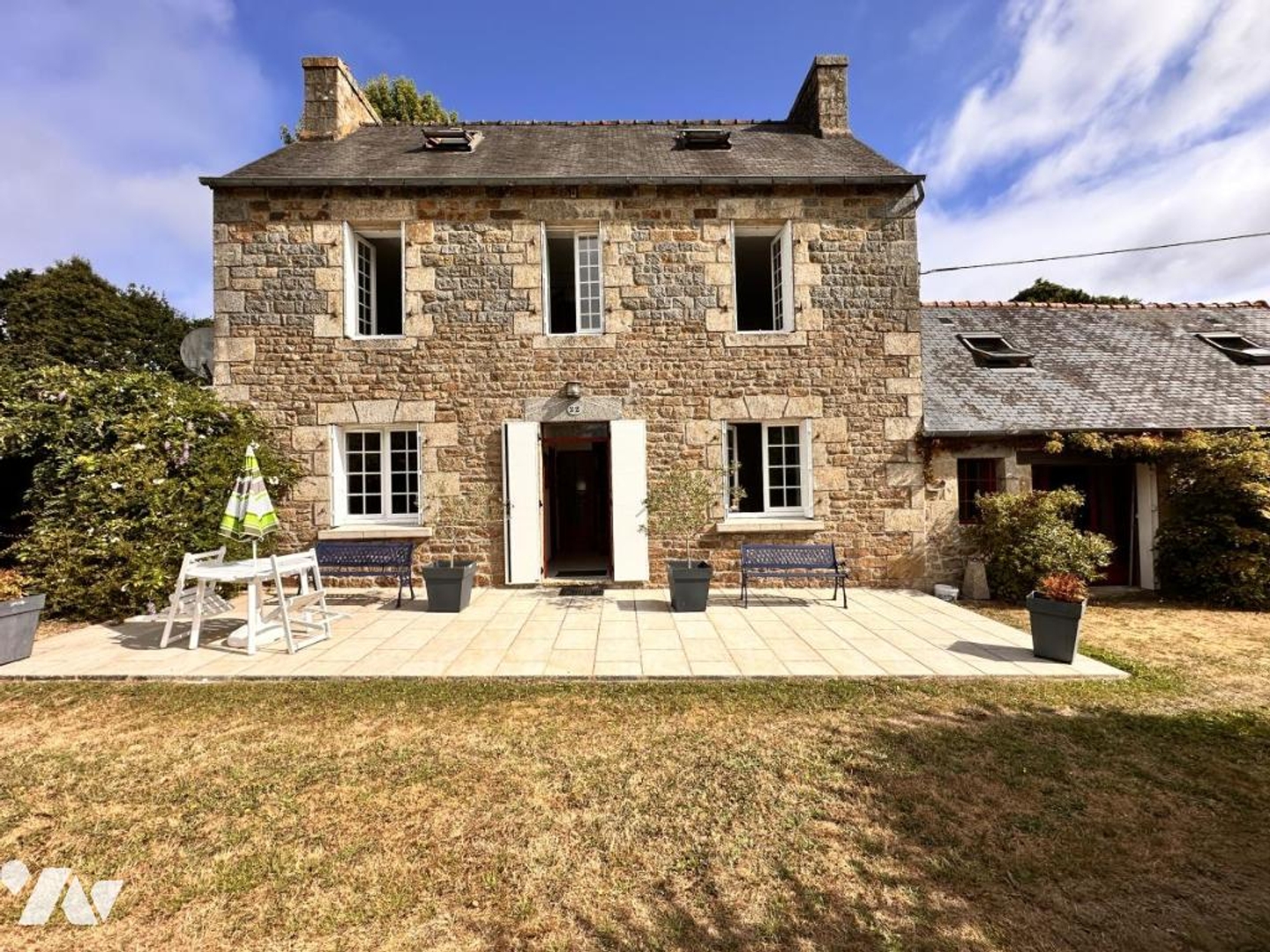 Maison 7 pièces 86 m²