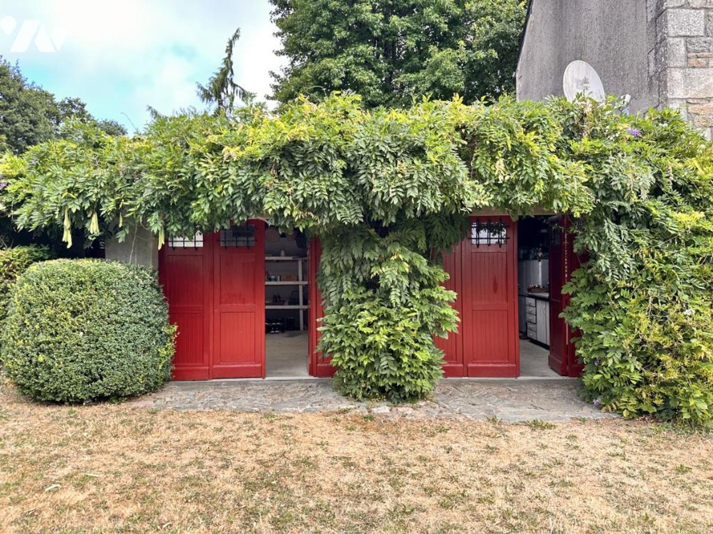 Maison à vendre - 7 pièces - 86m2 - Plouaret (22420)