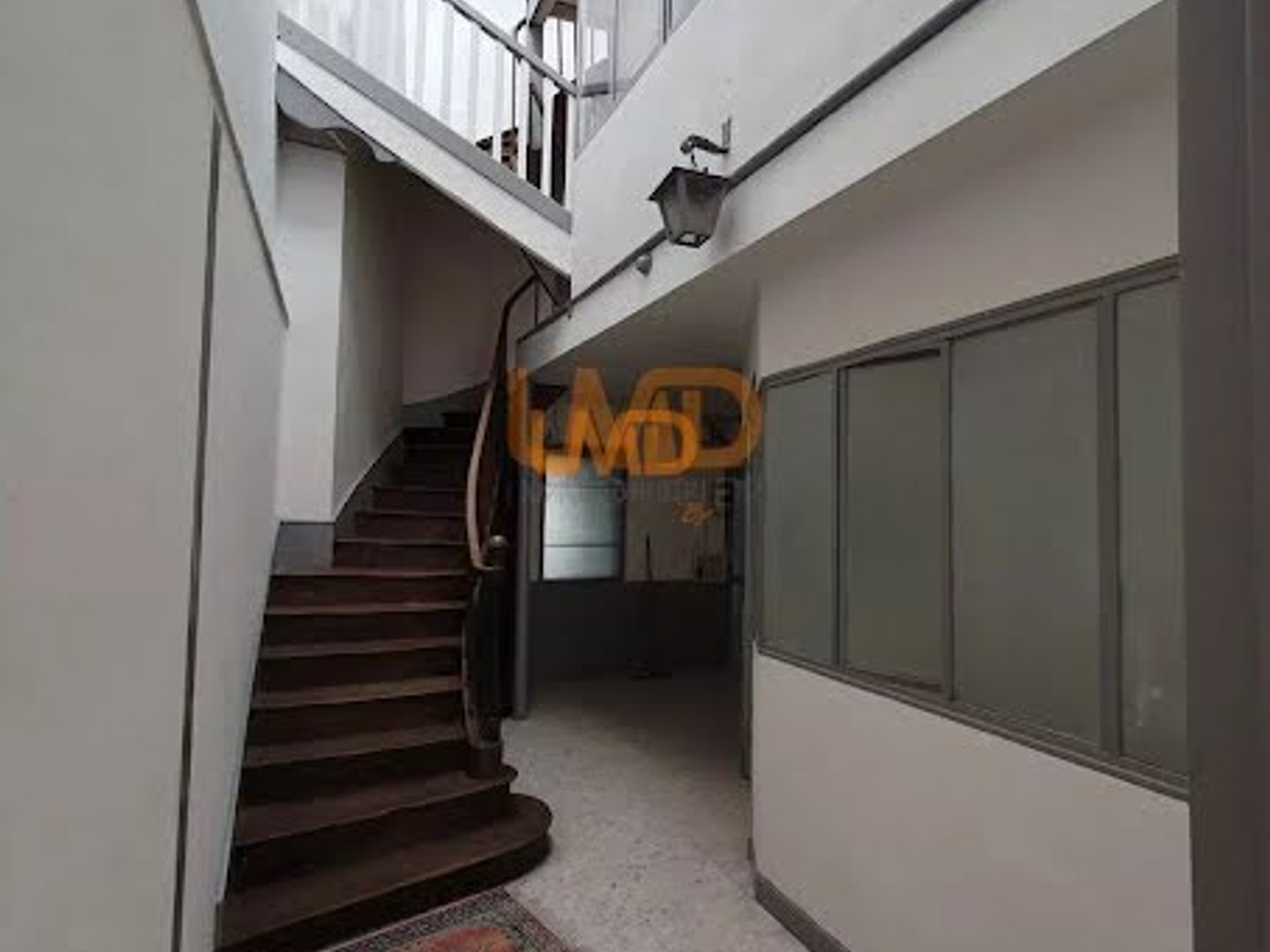 Maison 11 pièces 206 m²
