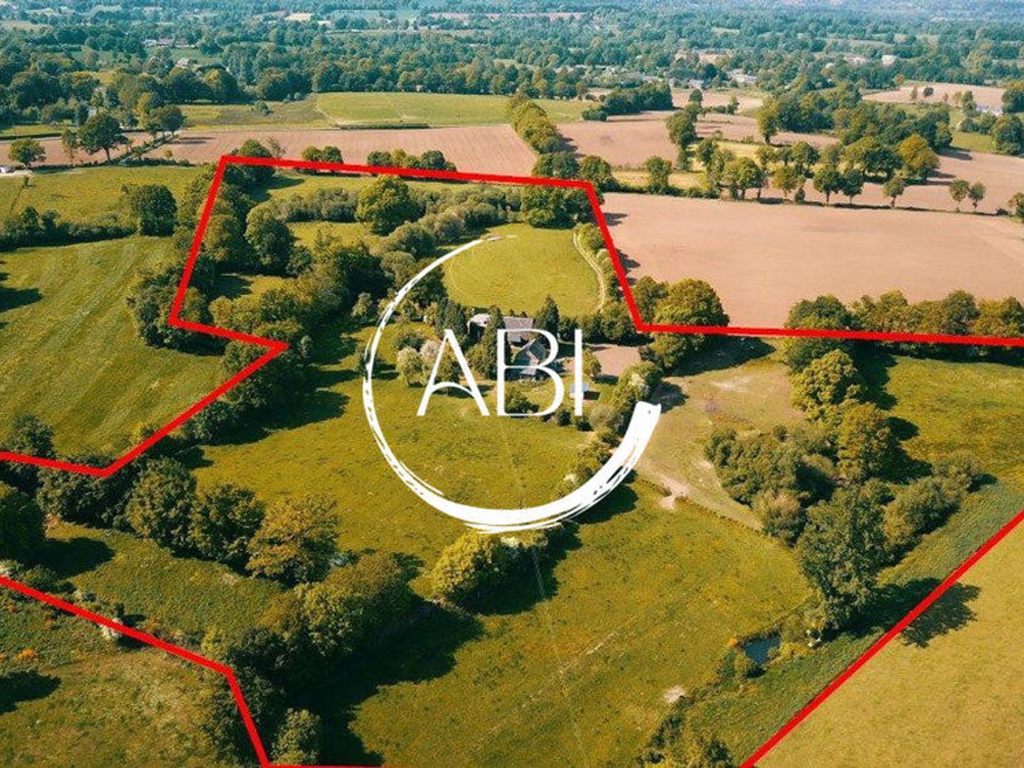 Propriété équestre 8 ha