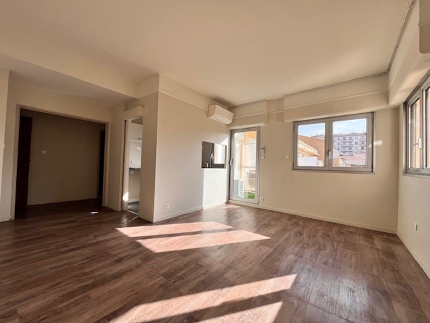 A vendre 2P 50M2 / HESPERIDES ROY RENE AIX EN PROVENCE