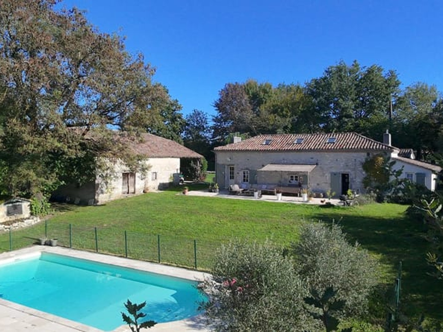 Maison 5 pièces 140 m²