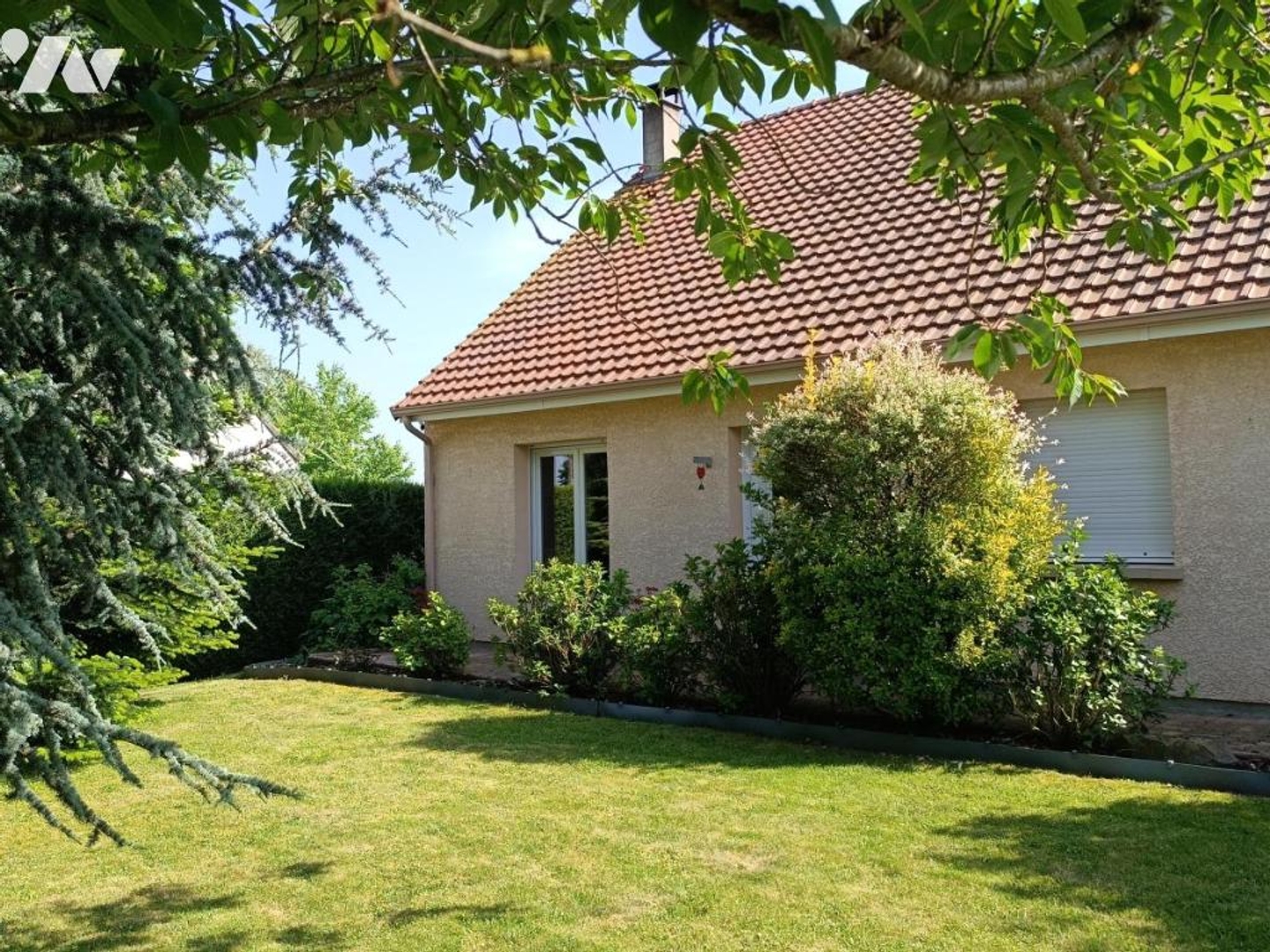 Maison 158 m²