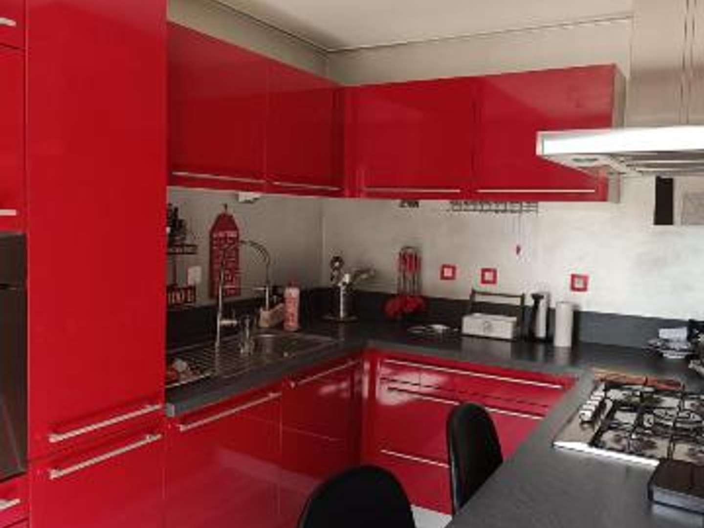 Maison à vendre - 158m2 - Hallu (80320)