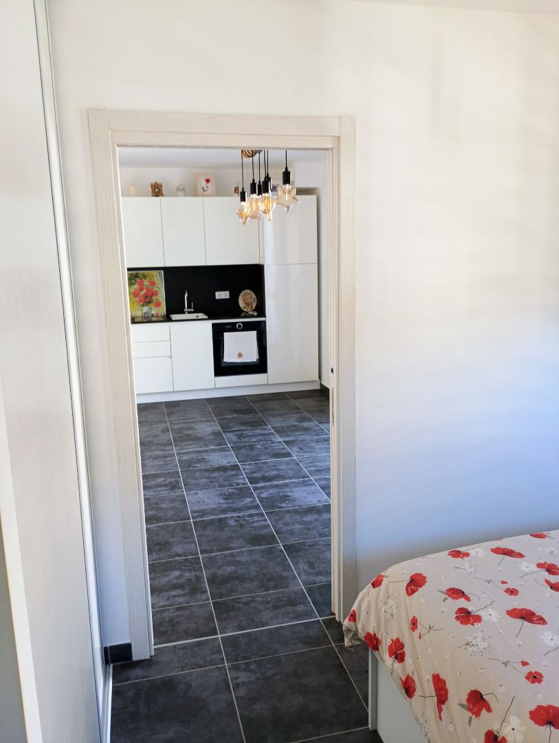 Appartement F2 Ville di Pietrabugno/Bastia