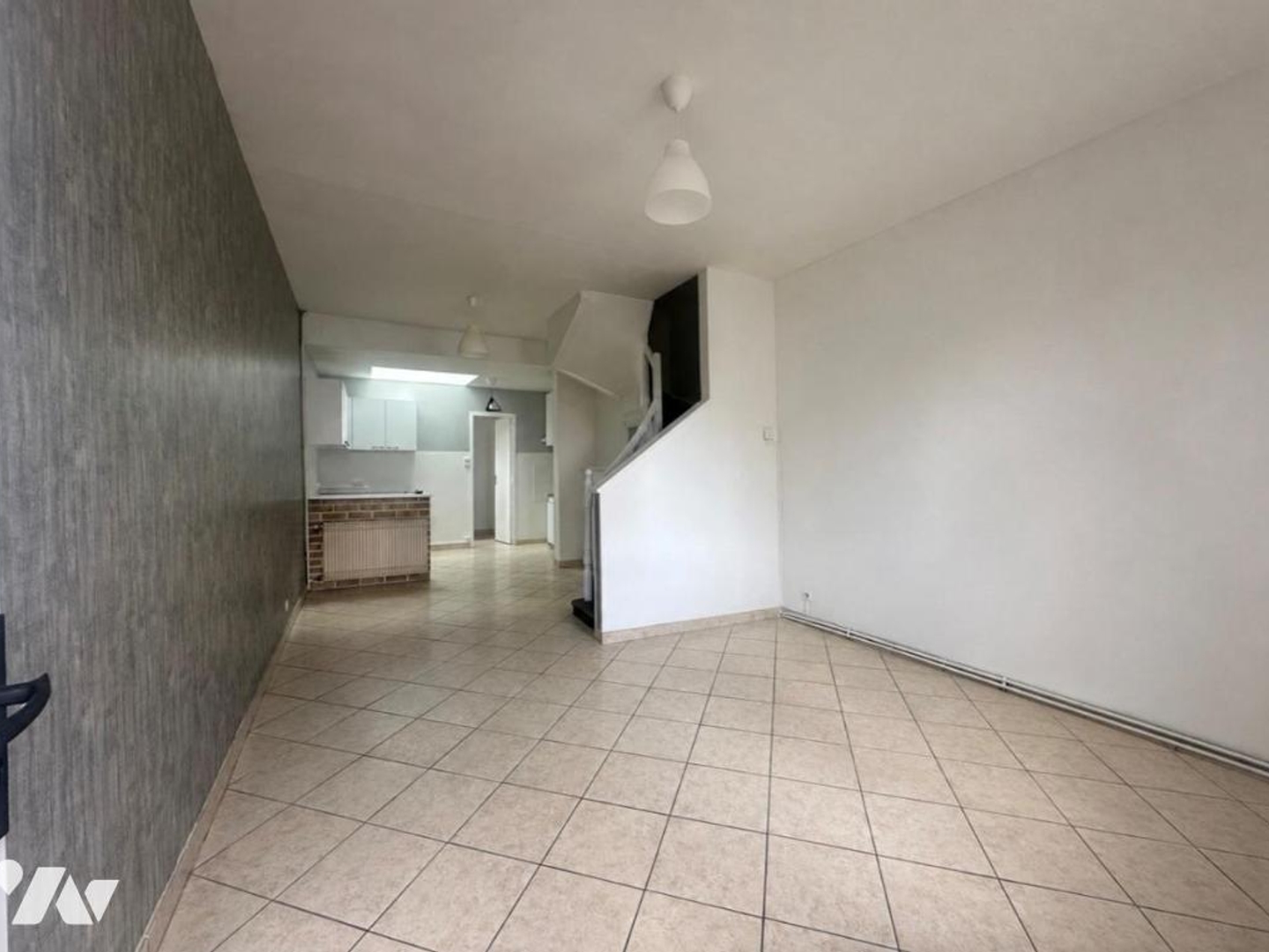 Maison 4 pièces 64 m²