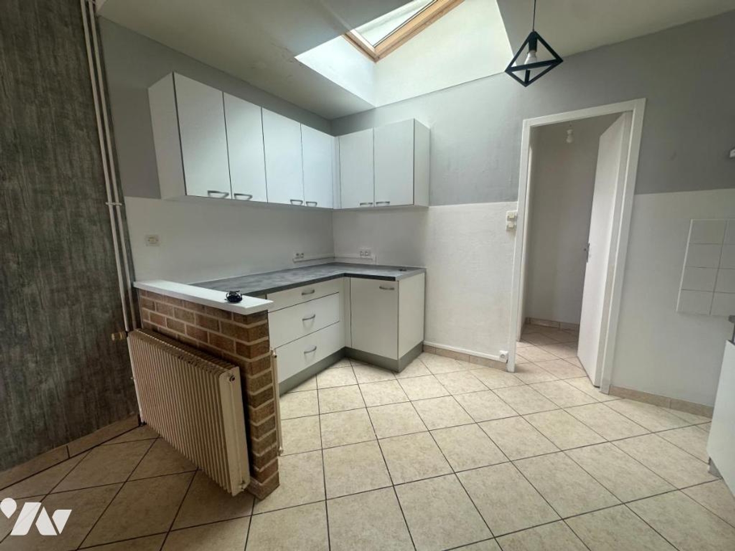 Maison à vendre - 4 pièces - 64m2 - Amiens (80000)