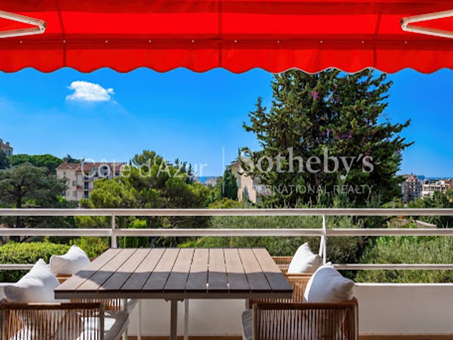 Appartement à vendre - 3 pièces - 85m2 - Cannes (06400)