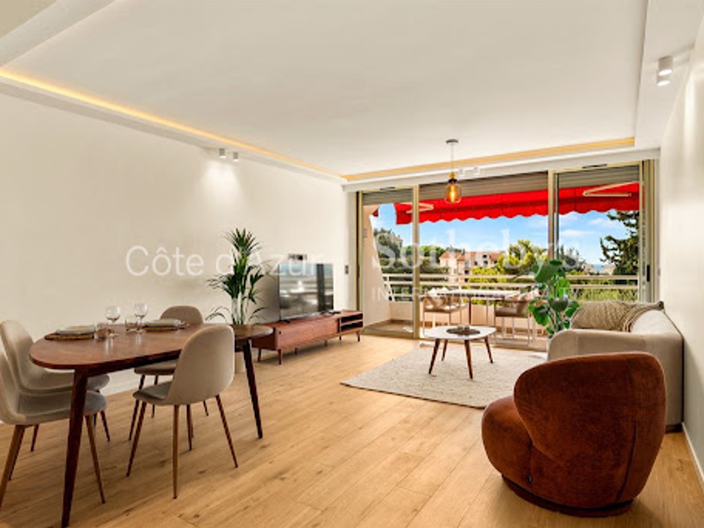 Appartement à vendre - 3 pièces - 85m2 - Cannes (06400)