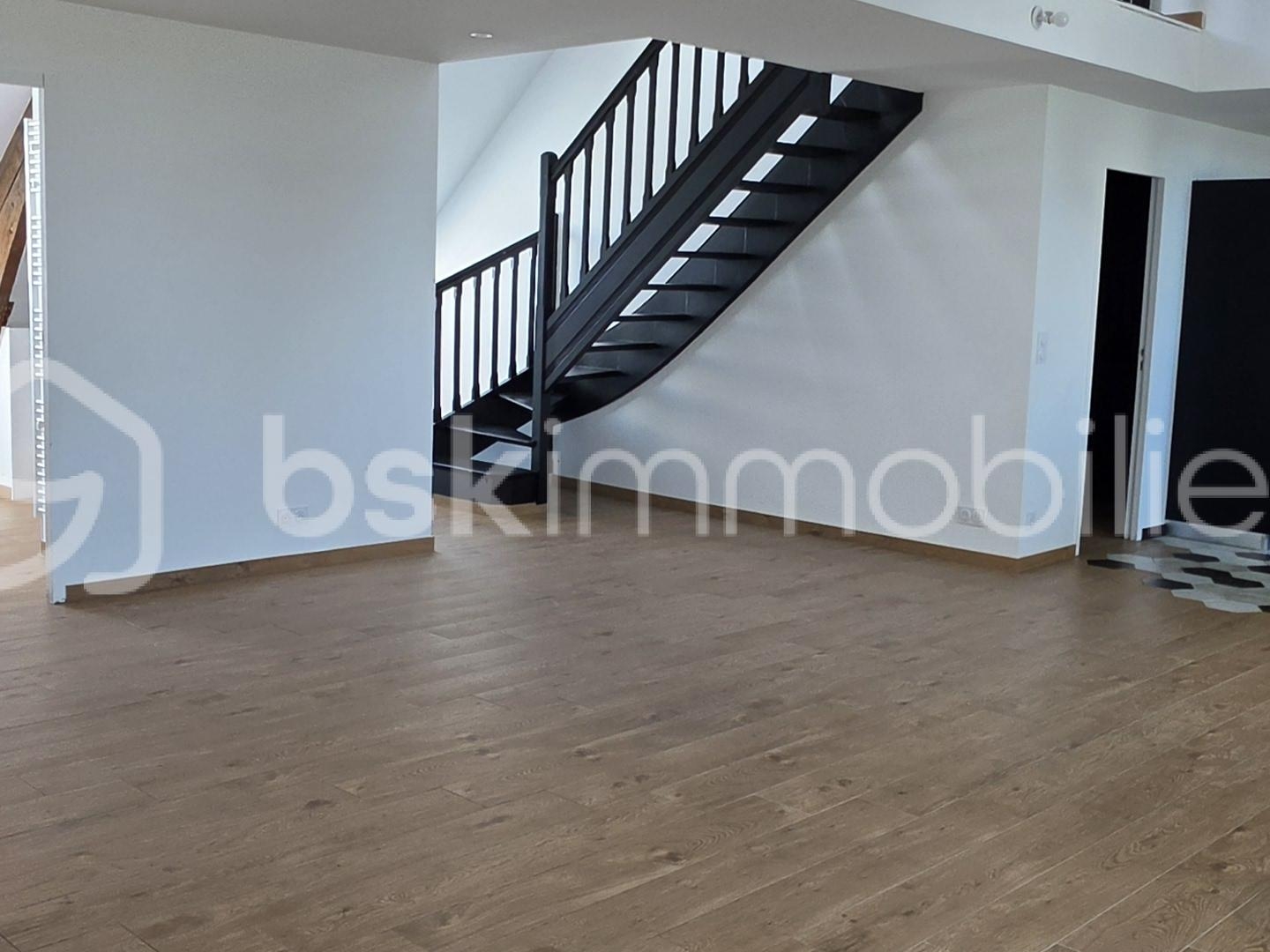 Appartement 5 pièces 97 m²