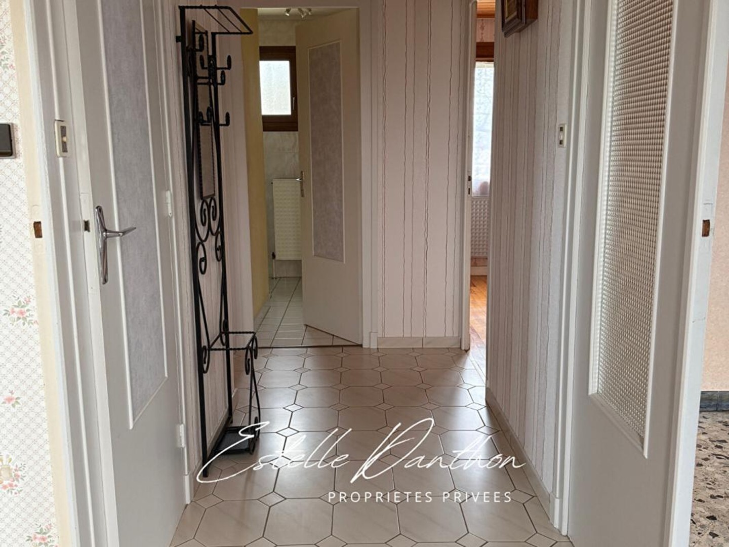 Maison à vendre - 4 pièces - 80m2 - Bizonnes (38690)