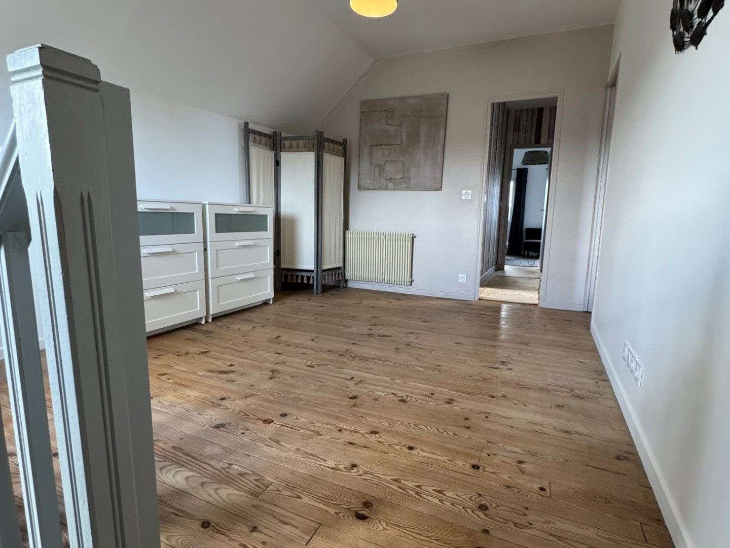 Maison à vendre - 5 pièces - 150m2 - Asnelles (14960)