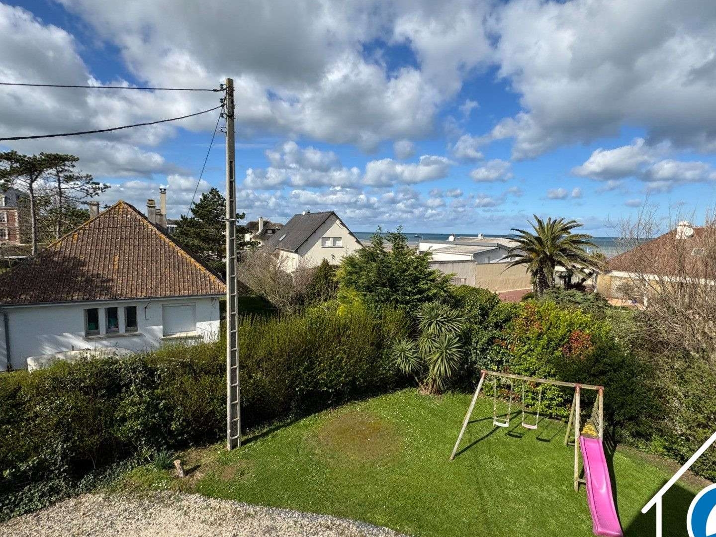 Maison 5 pièces 150 m²
