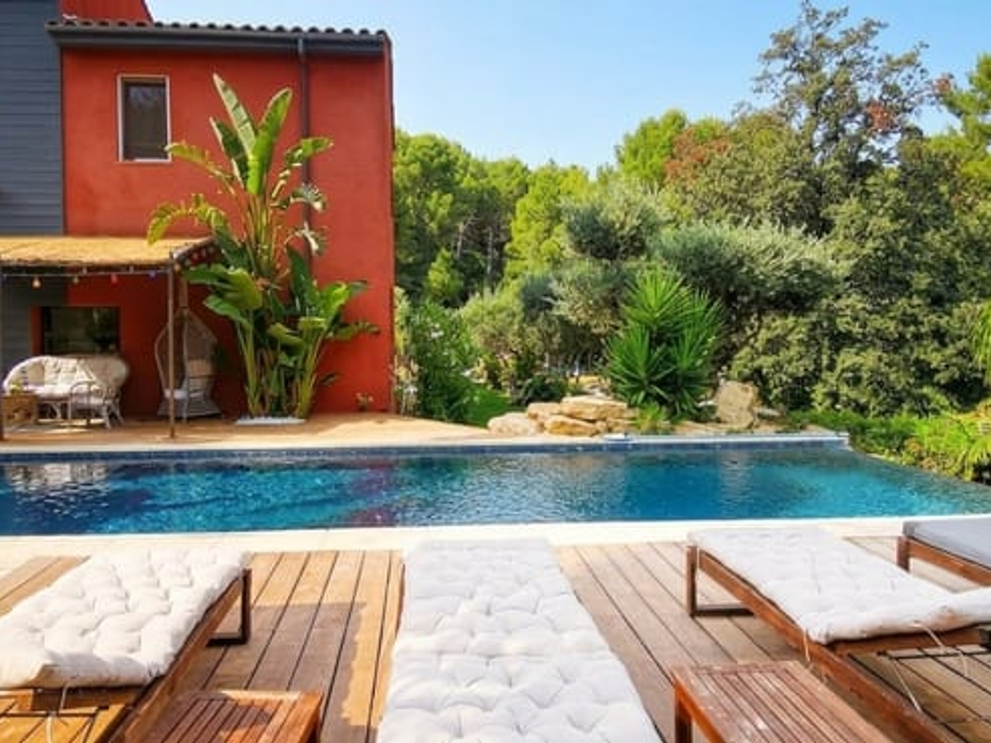 Maison 7 pièces 210 m²
