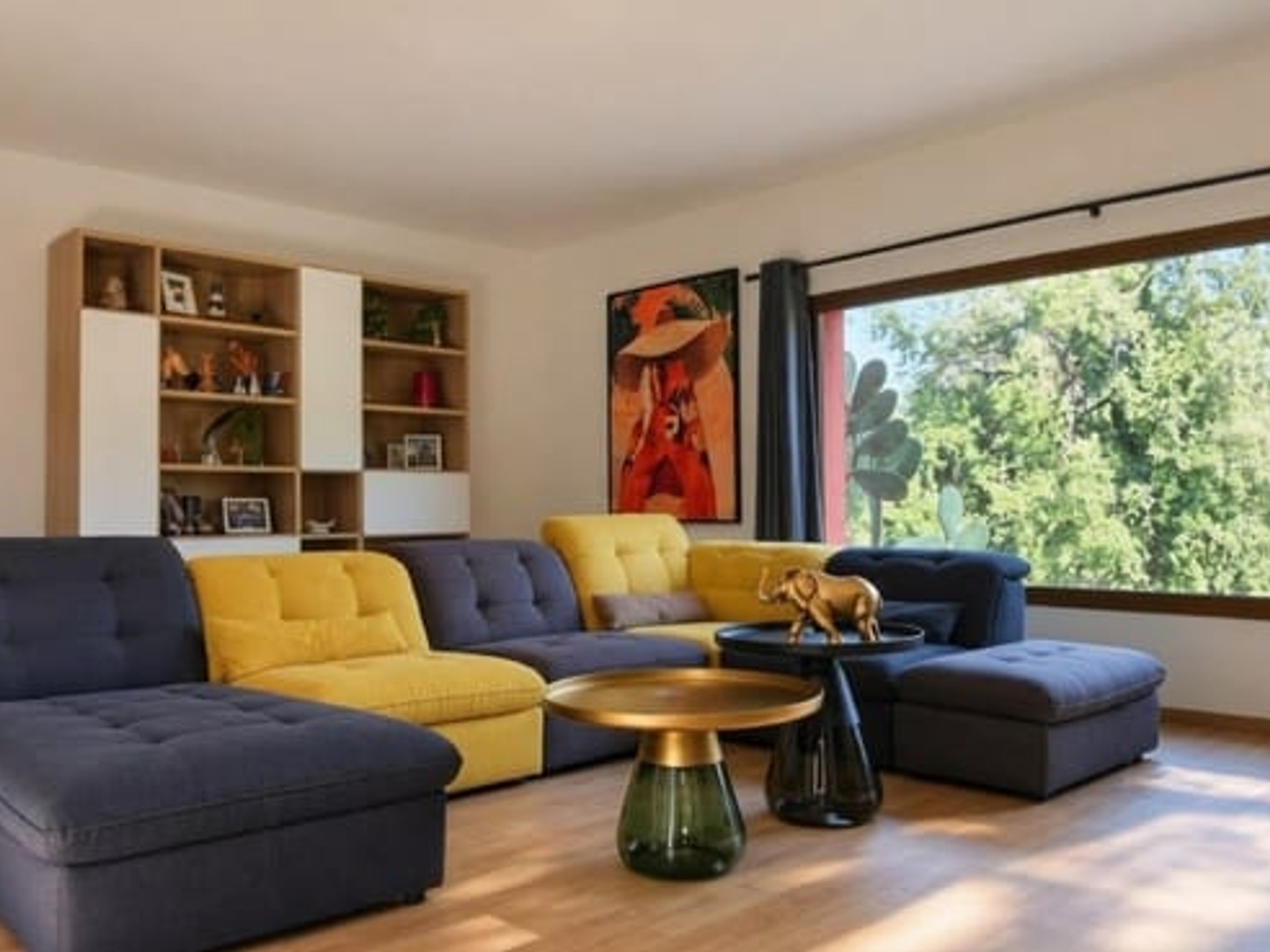 Maison à vendre - 7 pièces - 210m2 - Sanary-Sur-Mer (83110)